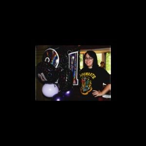 Meet your Posher, Elena